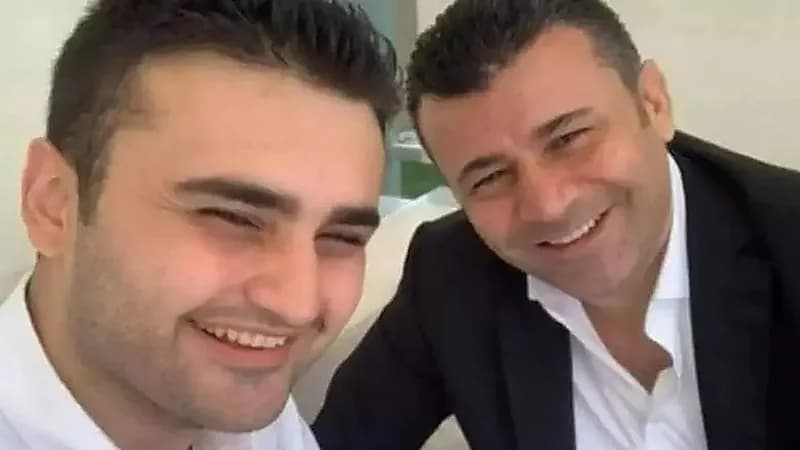 والد الشيف بوراك يهاجم نجله باللغة العربية .. فيديو