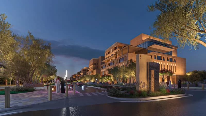 بدء تلقي طلبات التأهيل المسبق لمشروع تطوير حي الملك سلمان بالرياض