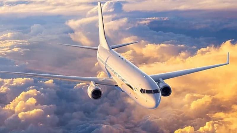 عملية سطو تسبب تأخر إقلاع رحلة جوية من البرازيل إلى لندن يوما كاملا