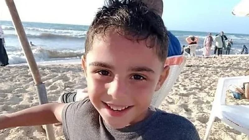 صبي يستدرج جاره ويقتله في بيت مهجور