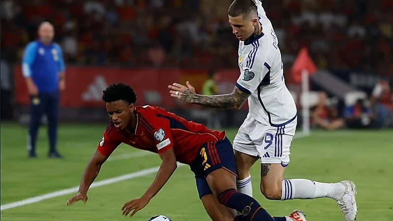 قبل الكلاسيكو..برشلونة يعلن إصابة لاعب جديد