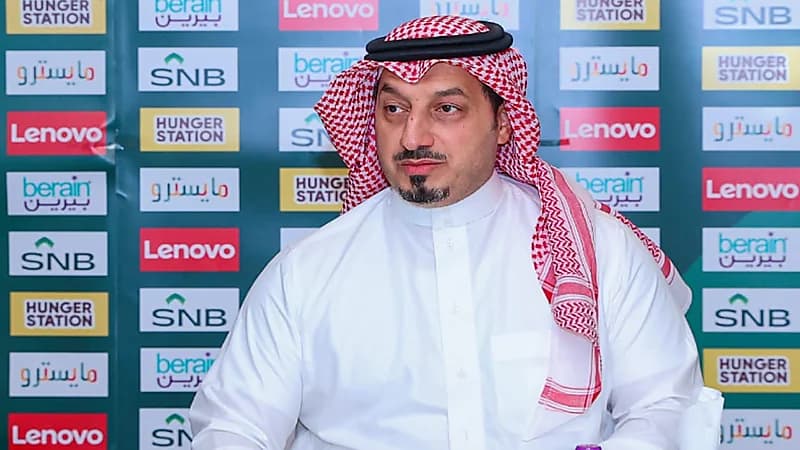 ياسر المسحل: وجود نجوم عالميين أسهم ببث الدوري في 160 دولة.. فيديو