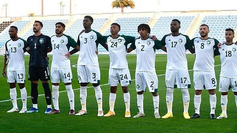 الاتحاد اللبناني يمتدح مستوي العقيدي