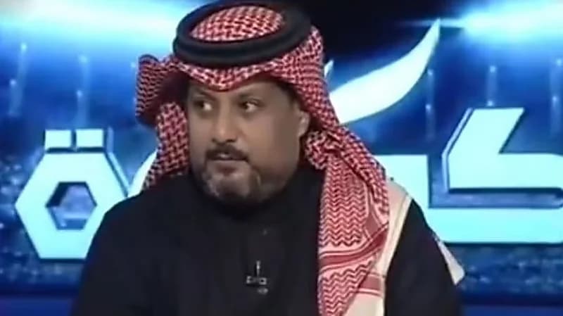 العجمة : سيتم التعامل مع حديث مانشيني الخطير جدا حسب النتائج