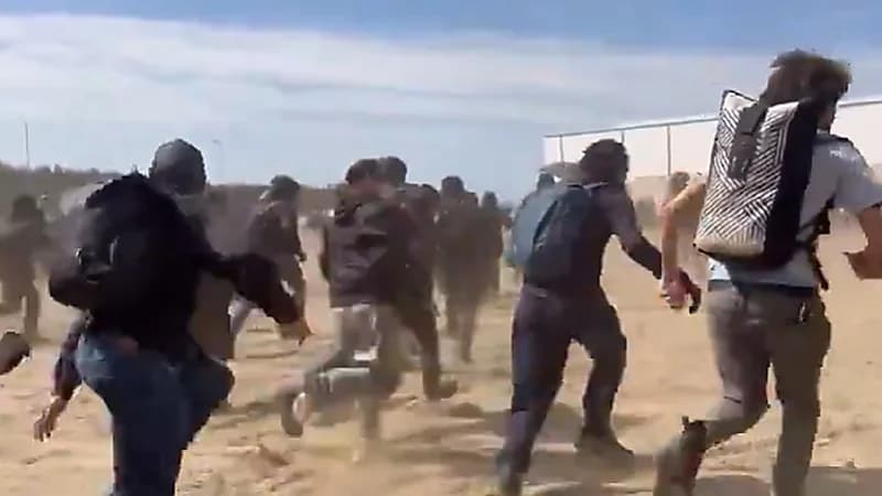 نشطاء البيئة ينتفضون ضد مصنع تسلا في ألمانيا .. فيديو