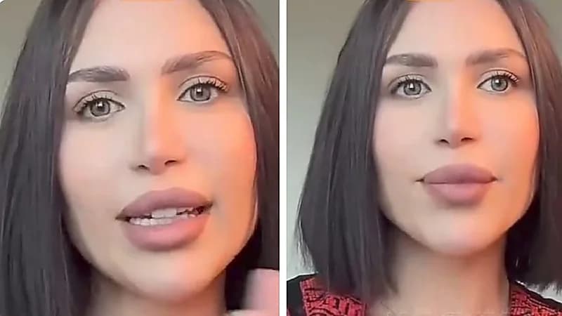 الدكتورة خلود : بنتي  ابيها تلهي نفسها في السوشل ميديا والتصوير .. فيديو