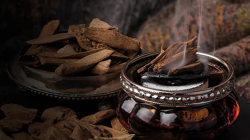 استشاري: البخور والعطور المغشوشة تسبب أورامًا سرطانية.. فيديو