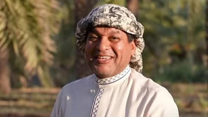 الزعاق يفسر مقولة "لا دخل سهيل لا تأمن السيل" ..فيديو