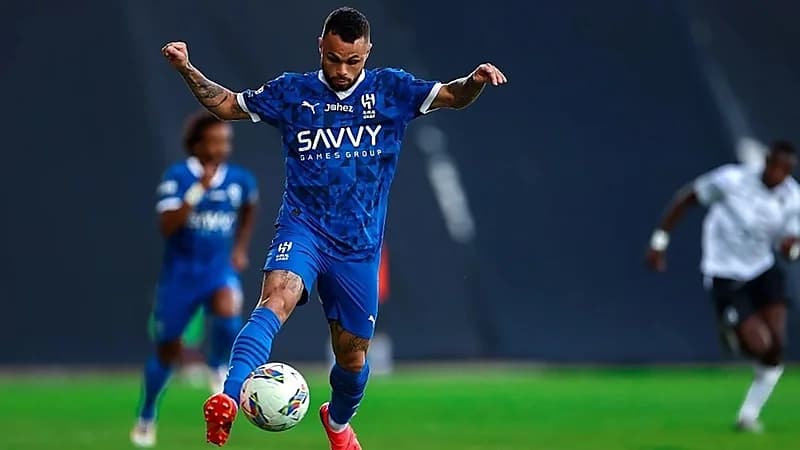 وكيل ميشيل يكشف الوجهة المُقبلة بعد الرحيل