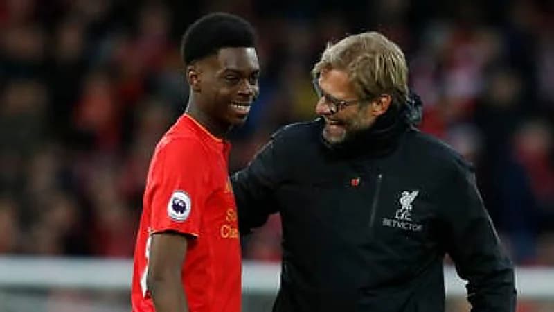 الزمالك يستعد للسوبر المصري بلاعب ليفربول