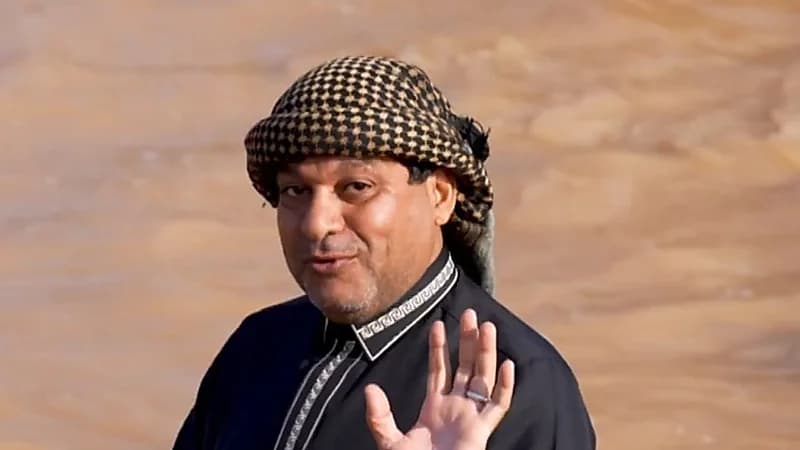 الزعاق : ضربة الأحيمر تبدأ اليوم وسنعيش أول الموجات الشتوية .. فيديو