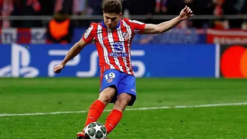 الاتحاد الأوروبي يؤكد صحة قرار إلغاء هدف ألفاريز