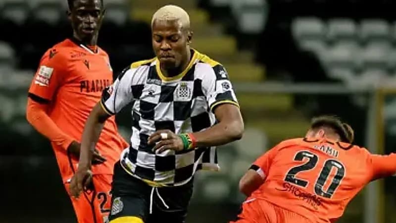 التحقيق مع نادي برتغالي بعد ذبح قربان للسحر والشعوذة ..فيديو