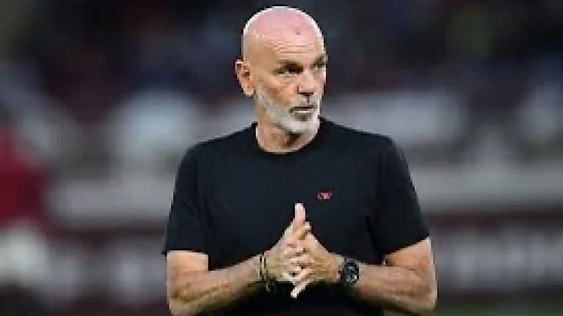 بيولي مُرشح لقيادة روما