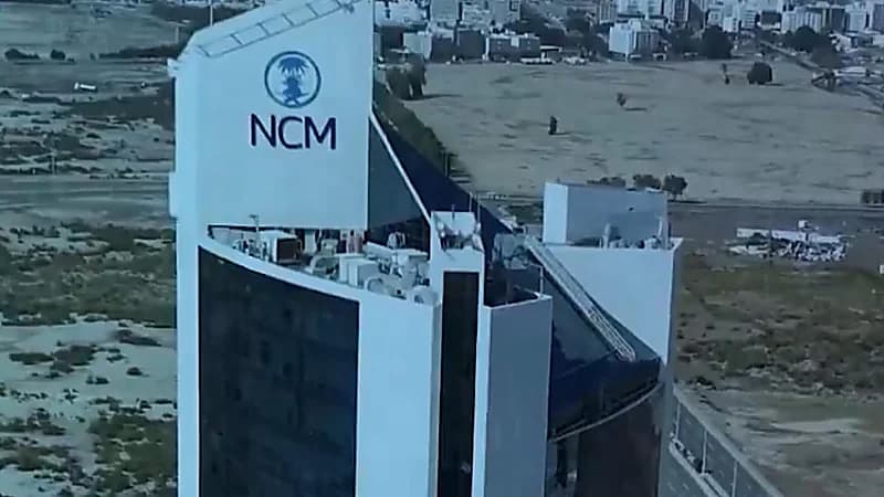 الأرصاد :استمرار فرص هطول الأمطار الرعدية .. فيديو