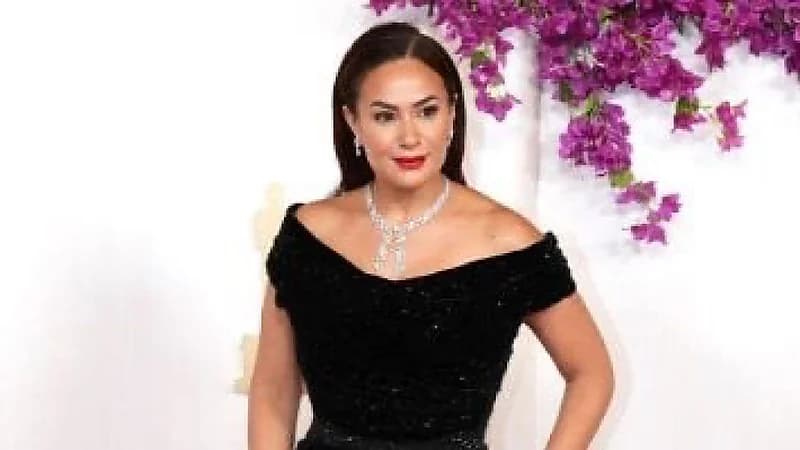 هند صبري تتعرض لموقف محرج بسبب أغنية