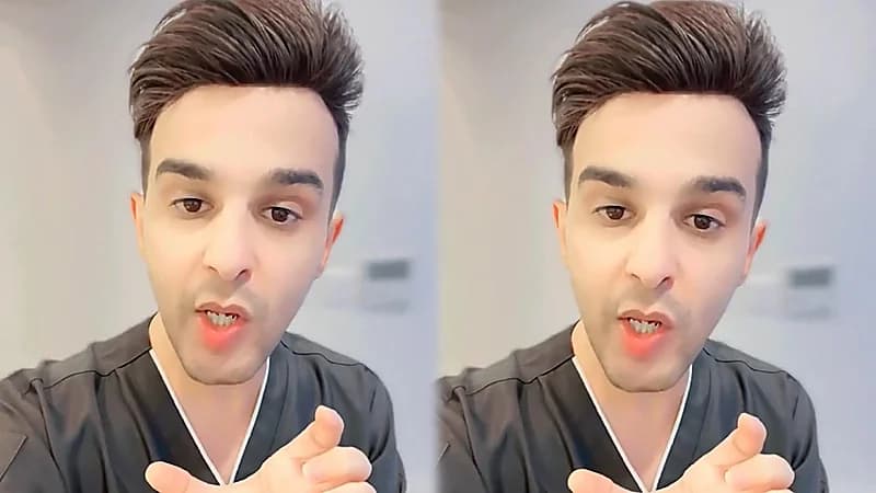 الشهري:3 علامات تشير لامكانية حدوث جلطة ..فيديو