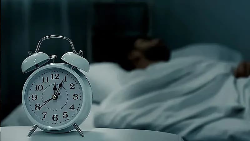 مختص: نحن الثالث عالميا في قلة جودة النوم.. فيديو