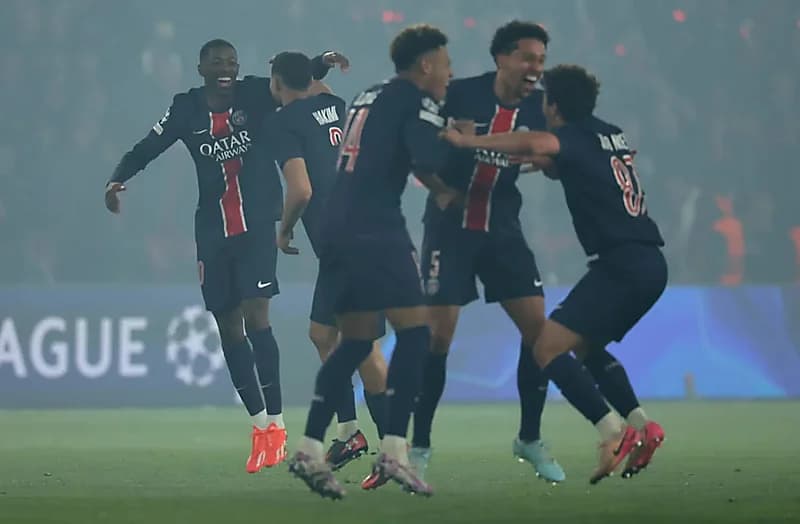 فرنسا تستعد لإطلاق "بريميرليغ فرنسي" بنظام جديد