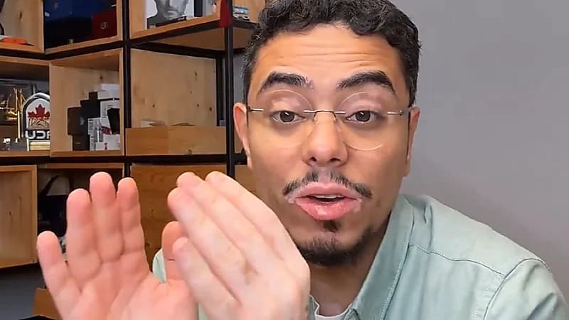 تقني يكشف عن تفاصيل التحديث الجديد لأجهزة الآيفون والآيباد ..فيديو