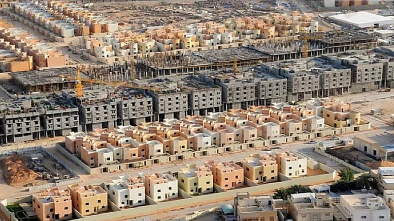 الغفيلي: دخول سوق العقار بالفترة الأخيرة أصبح سهلًا ..فيديو