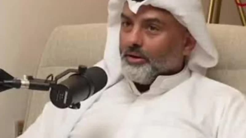 الحداد: أنصح بتناول الحليب يومياً لهذه الأسباب.. فيديو