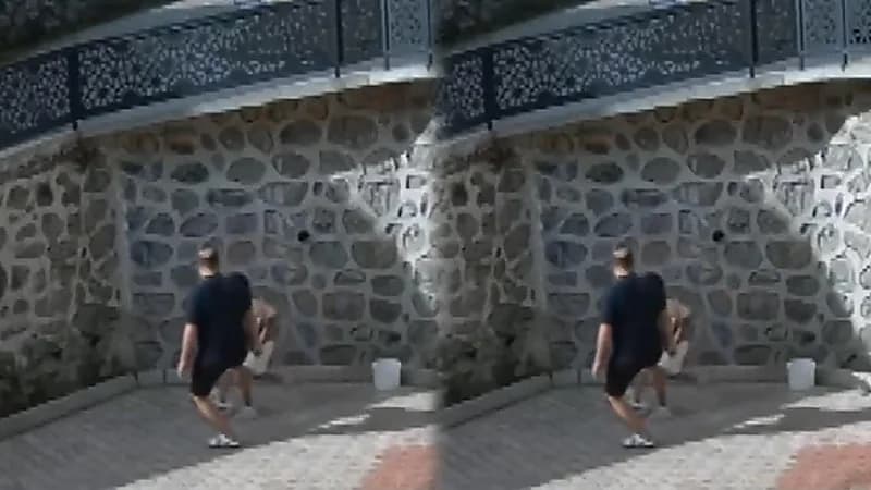 العثور على جثة الطفل السعودي "فيصل" في طرابزون التركية