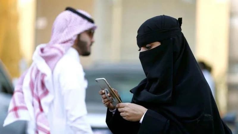 إحصائية مرعبة: 65% من الشباب السعوديين بين 25 - 30 سنة عزاب