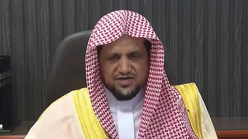 النائب العام:  ملتزمين التزامًا راسخًا بحماية قدسية المشاعر المقدسة  .. فيديو
