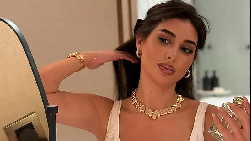 ياسمين صبري: لا أتنافس مع أحد وأختار أعمالي بما يخدم المشاهد