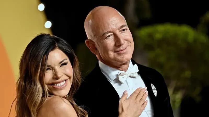 احتجاجات في البندقية تطالب بمنع إقامة حفل زفاف مؤسس أمازون
