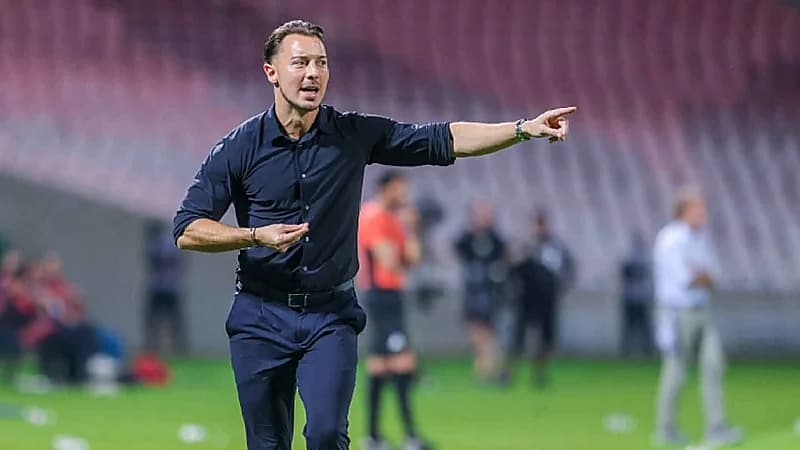 يايسله يقترب من الرحيل