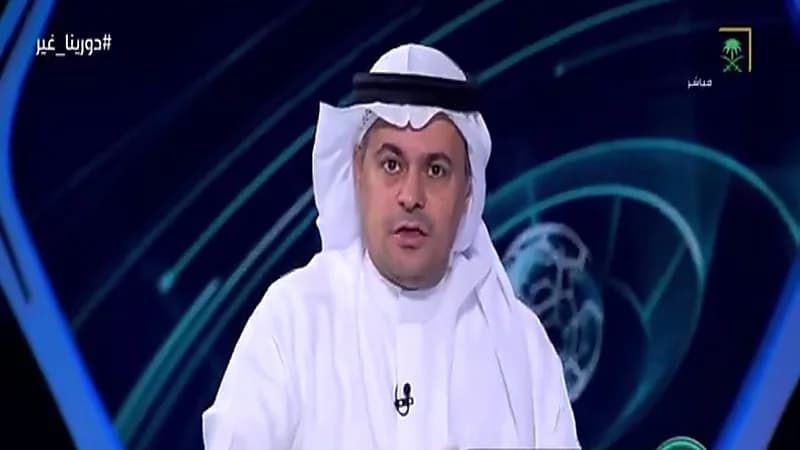 الشنيف: هييرو سيرحل عن النصر.. فيديو