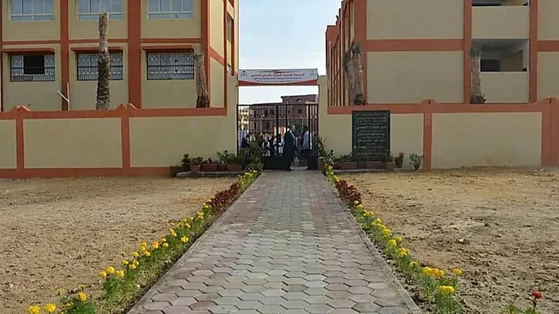 رسوب جماعي في مدرسة مصرية يثير ضجة