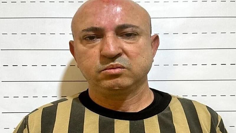 الأمن السوري يقبض على ابن عم بشار الأسد .. صورة