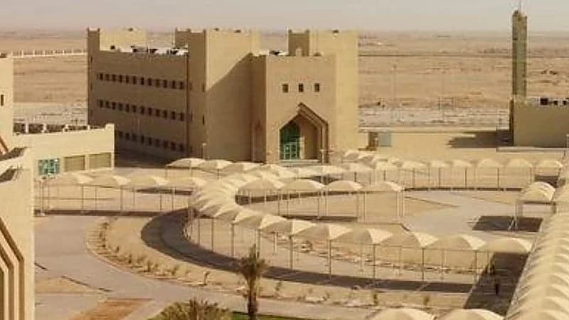 تقني رفحاء يعلن عن فتح بوابة القبول والتسجيل