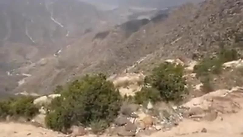 الحصيني يوضح أفضل وقت لزيارة مرتفعات عسير وجازان والباحة