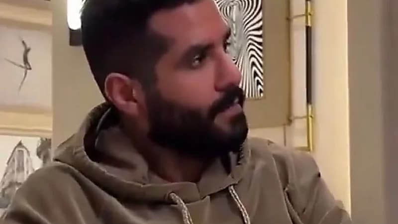 عبدالله الودعاني يغير أثاث منزله بالكامل بعد أقل من 10 أشهر من التأثيث.. فيديو