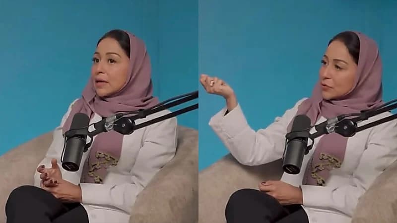 استشارية: زوج ترك زوجته تتألم بالولادة بسبب أمه .. فيديو