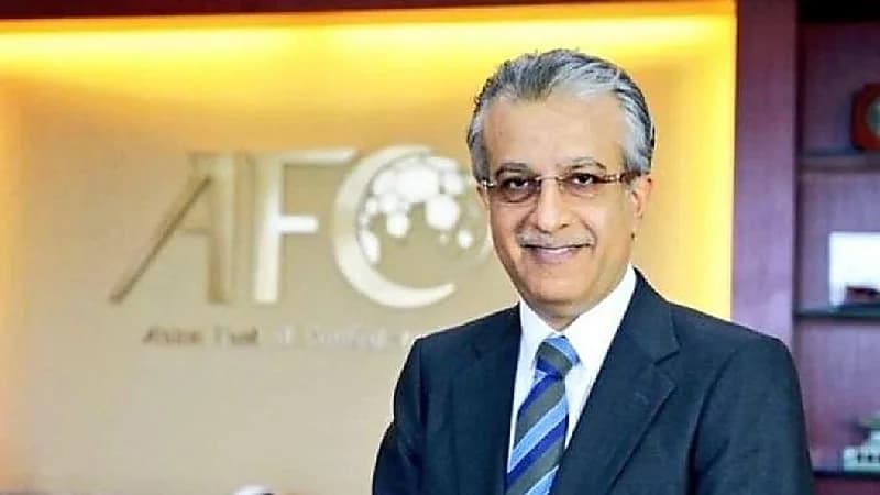 رئيس الاتحاد الآسيوي: الهلال أبهر العالم