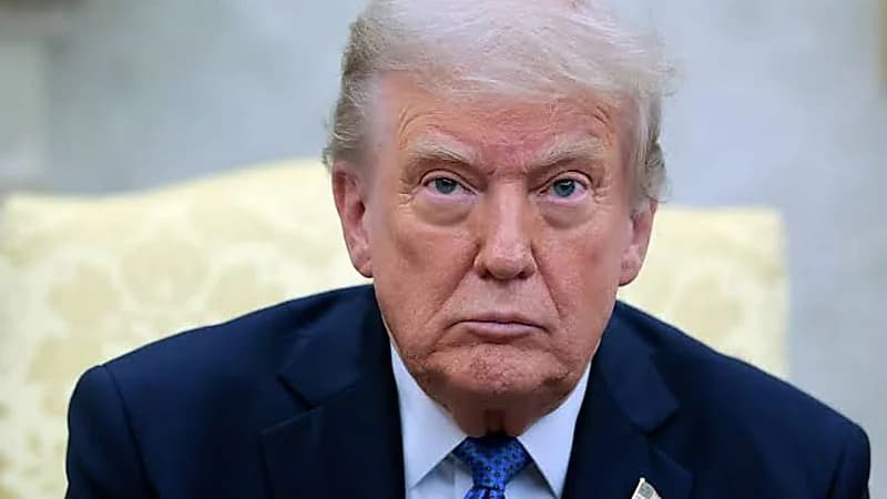 ترامب: لا رسوم جمركية على واردات الذهب رغم الجدل في الأسواق