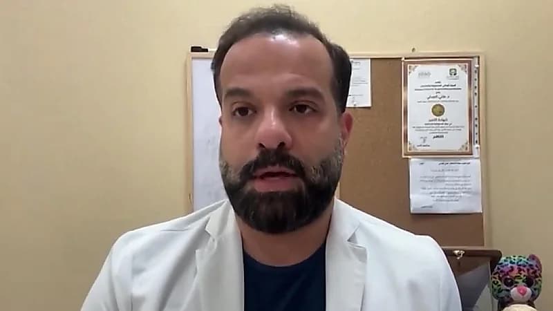 مختص يوضح تأثير الحر الشديد على وظائف المخ والأعصاب..فيديو