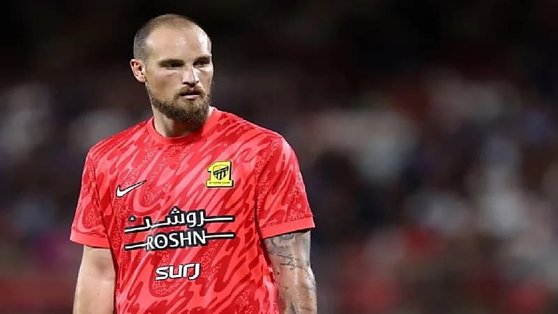 رايكوفيتش يغيب عن مواجهة الأخدود