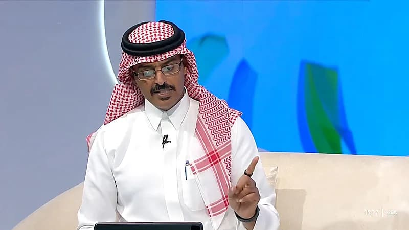 الأحمدي: التأمل واليوغا يخففان التوتر والكوليسترول.. فيديو