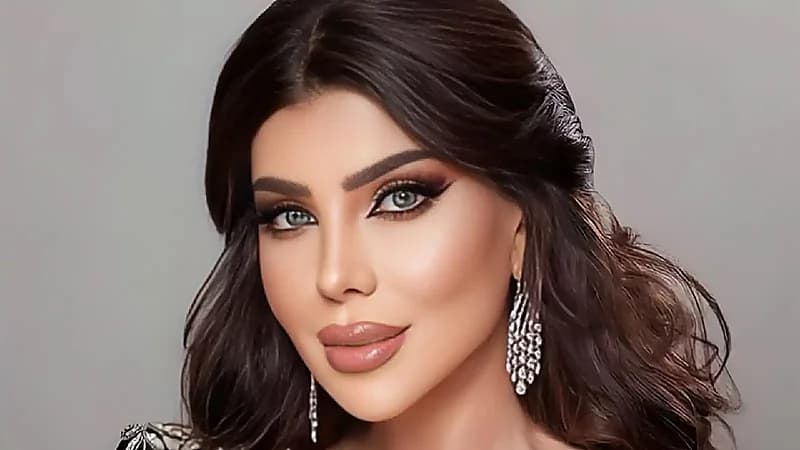 إلهام الفضالة ترد على شائعات سحب جنسيتها الكويتية.. فيديو