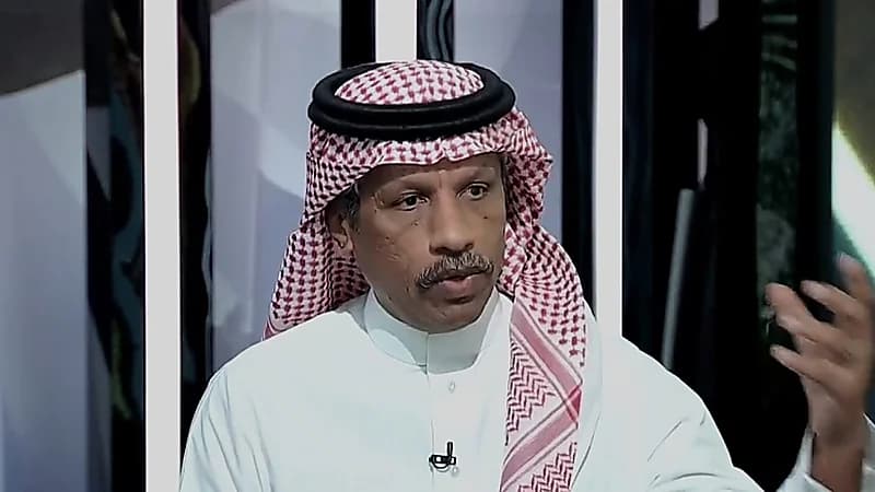 الغيامة: القادسية لا يملك الحمض النووي للبطولات   ..  فيديو