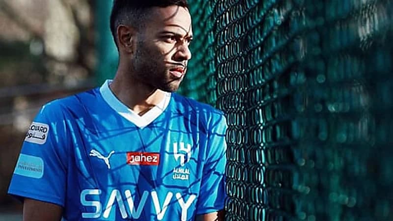 المطير: لودي مهدد بالإيقاف وخسارة قضيته أمام الهلال مؤكدة   ..  فيديو