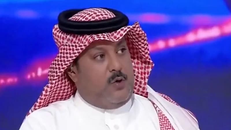 تركي العجمة : الهلال حقق المطلوب من مباراة الدحيل  .. فيديو