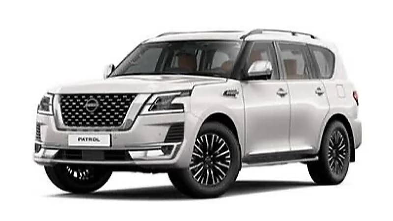 مواصفات وأسعار نيسان باترول نيسمو في المملكة