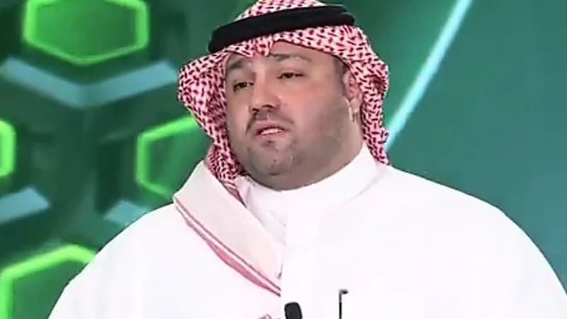 الرفاعي: الهلال يحق له استبدال ليوناردو مكان كانسيلو في قائمة الدوري  ..  فيديو